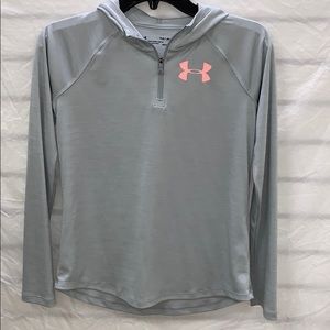 Under Armour Light Weight Pullover